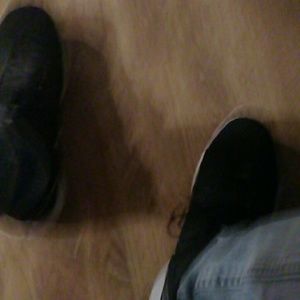 Meet your Posher, Myles